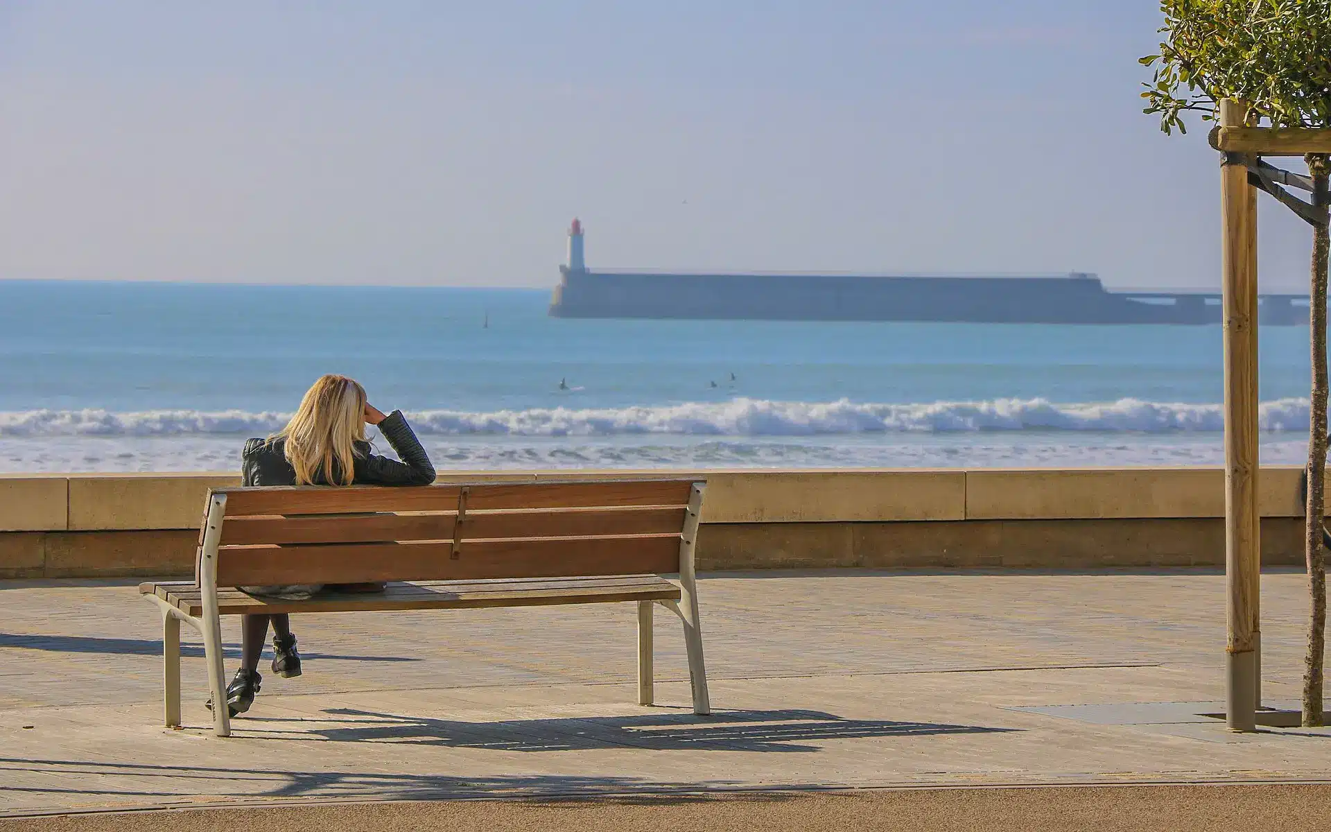 tourism les sables d olonne