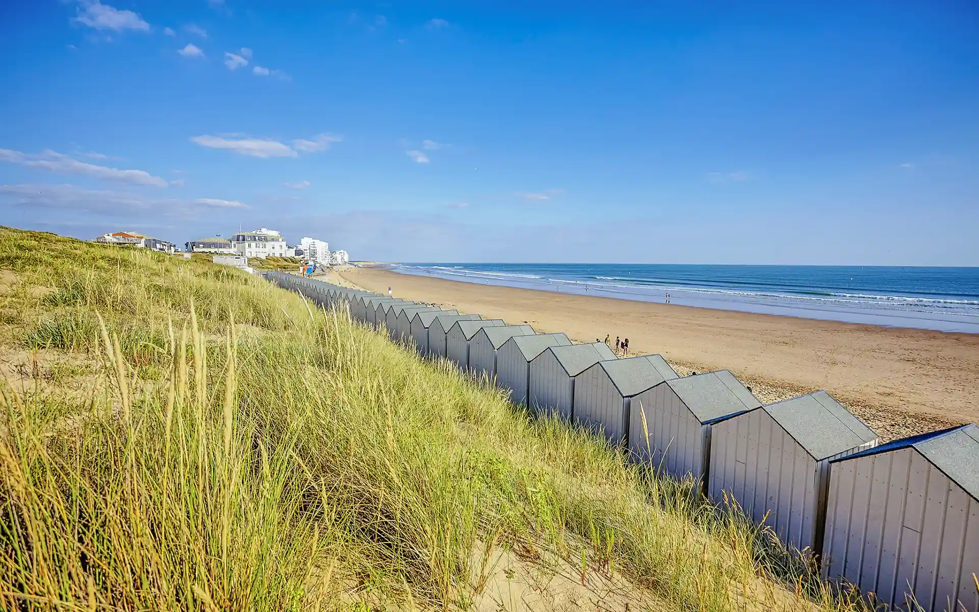 tourism saint gilles croix de vie