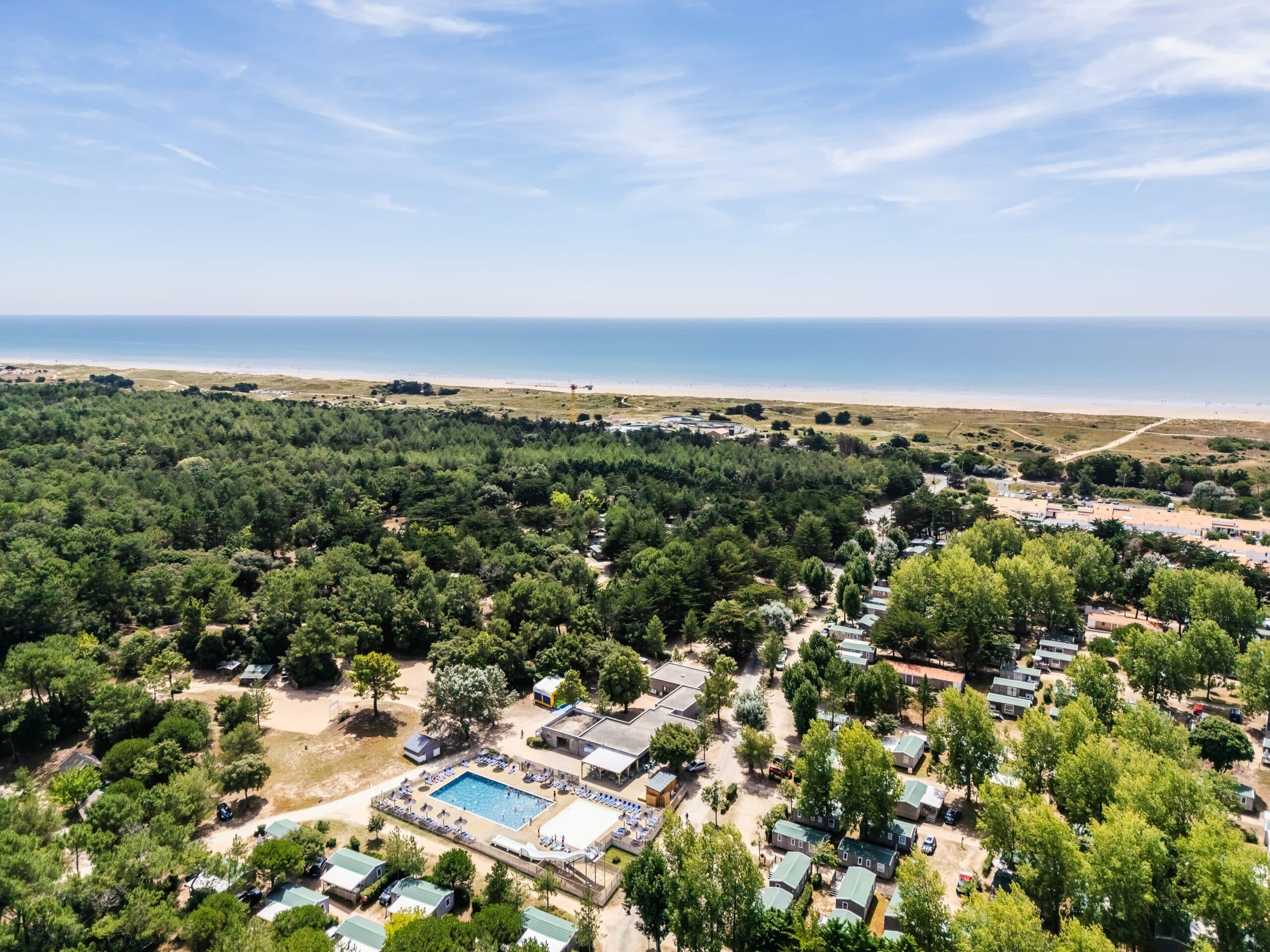 location saint hilaire de riez