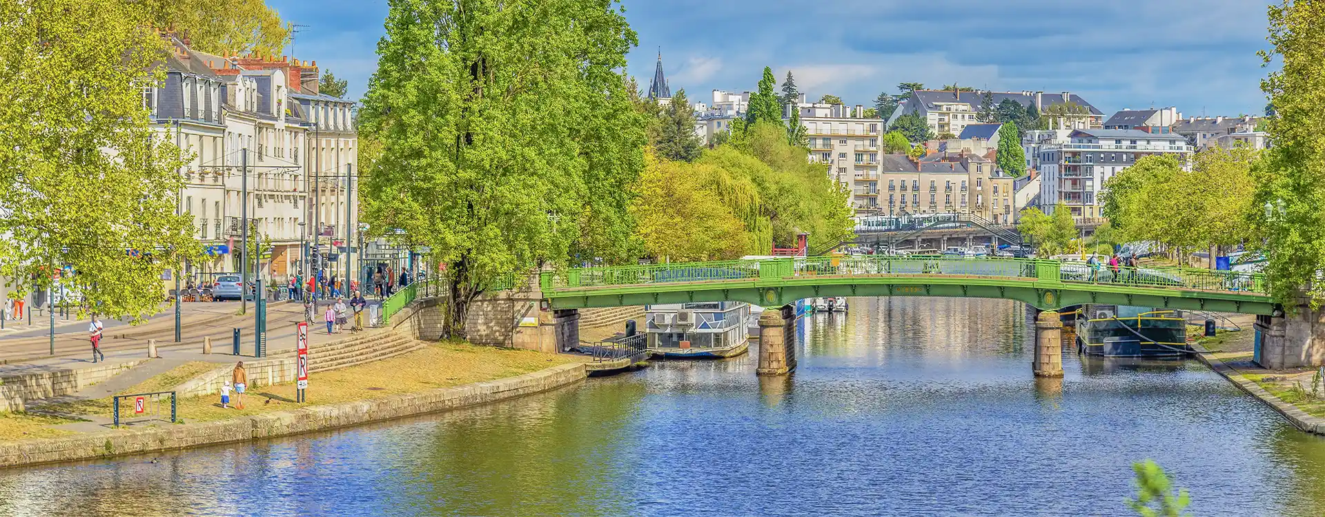 camping nantes les demoiselles