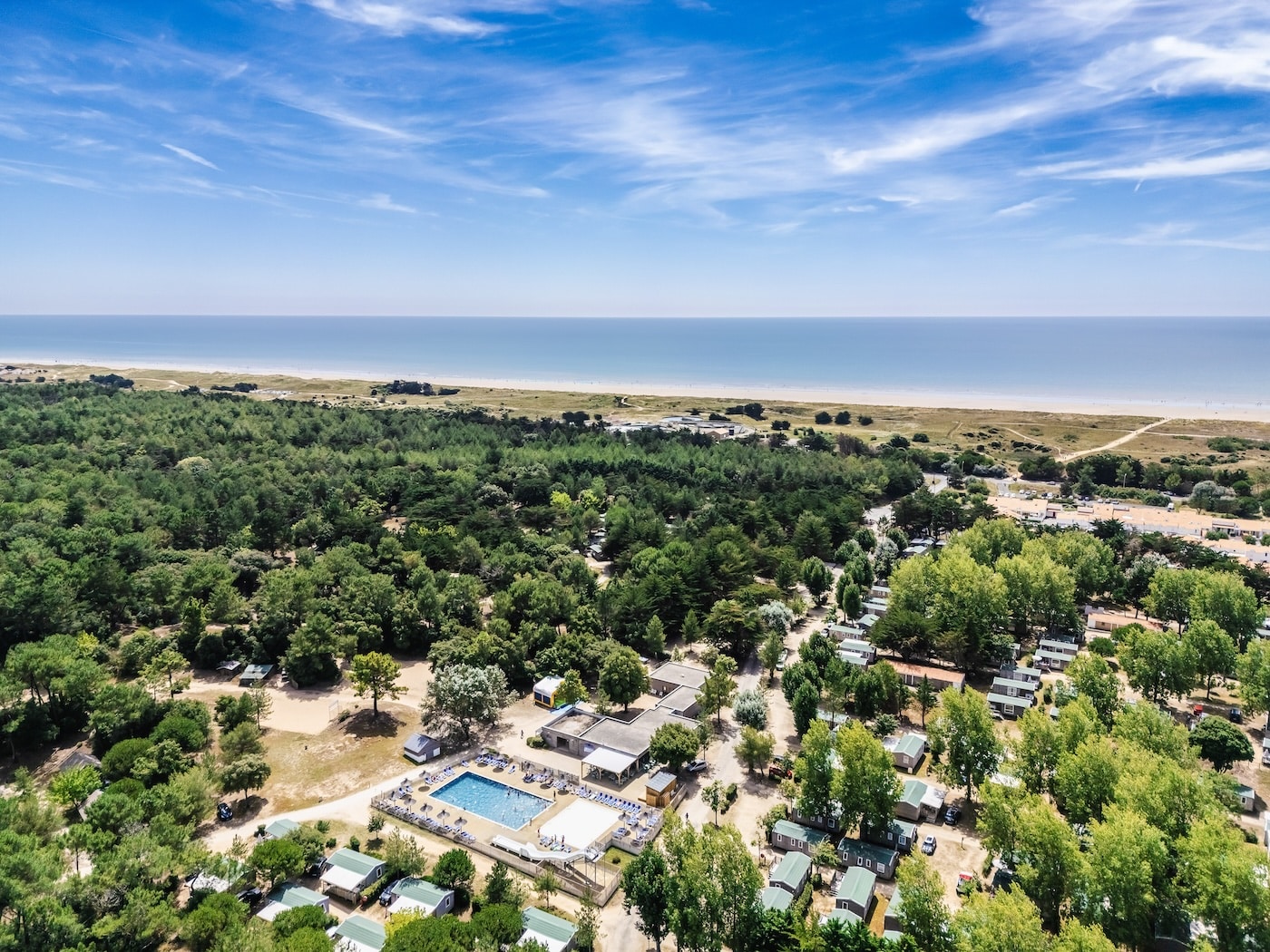 1 FEC Camping DEMOISELLES PLAGE CLEMENT MANTION Pierre Olivier 37 1