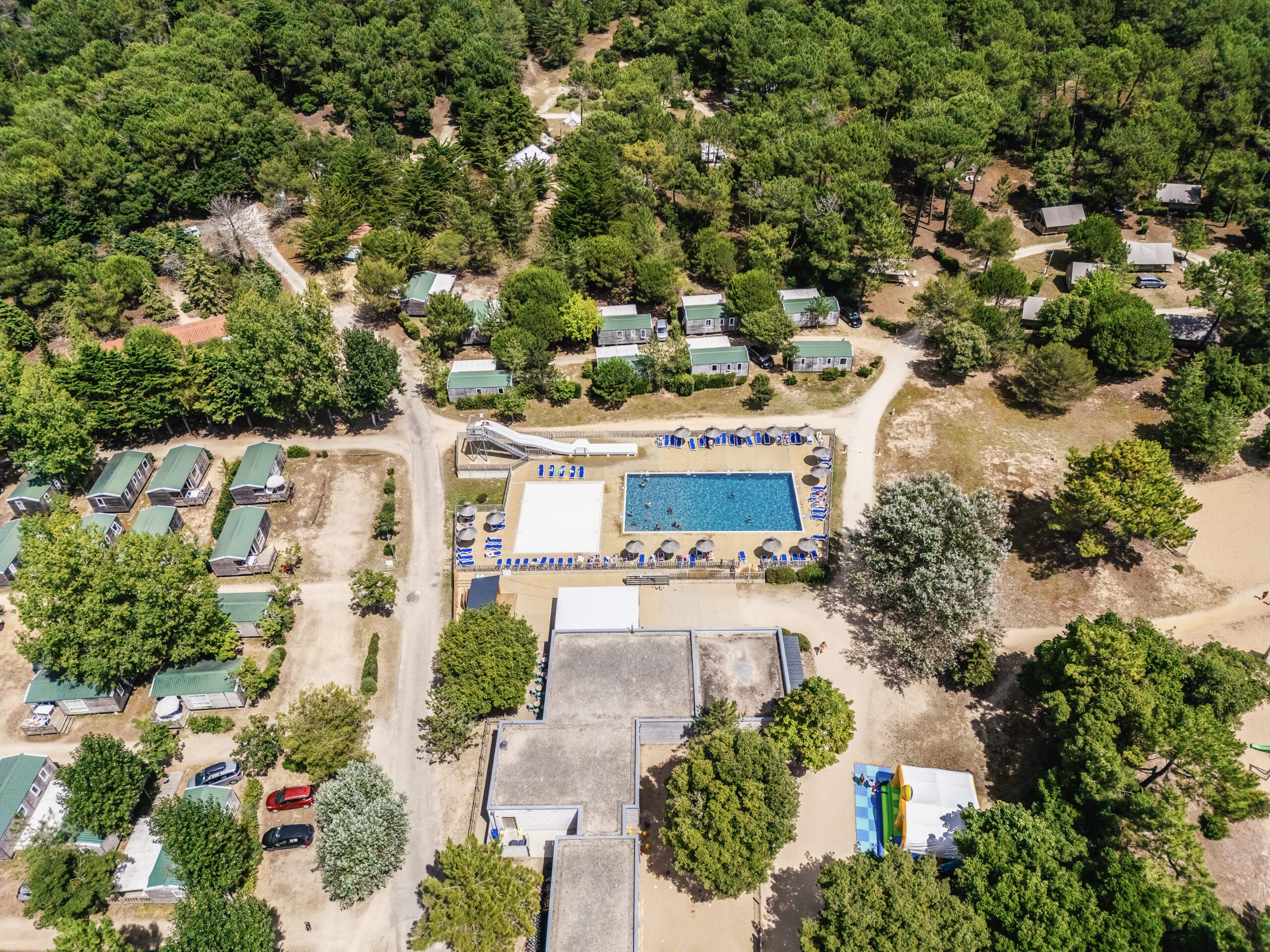 3 FEC Camping DEMOISELLES PLAGE CLEMENT MANTION Pierre Olivier 23 1