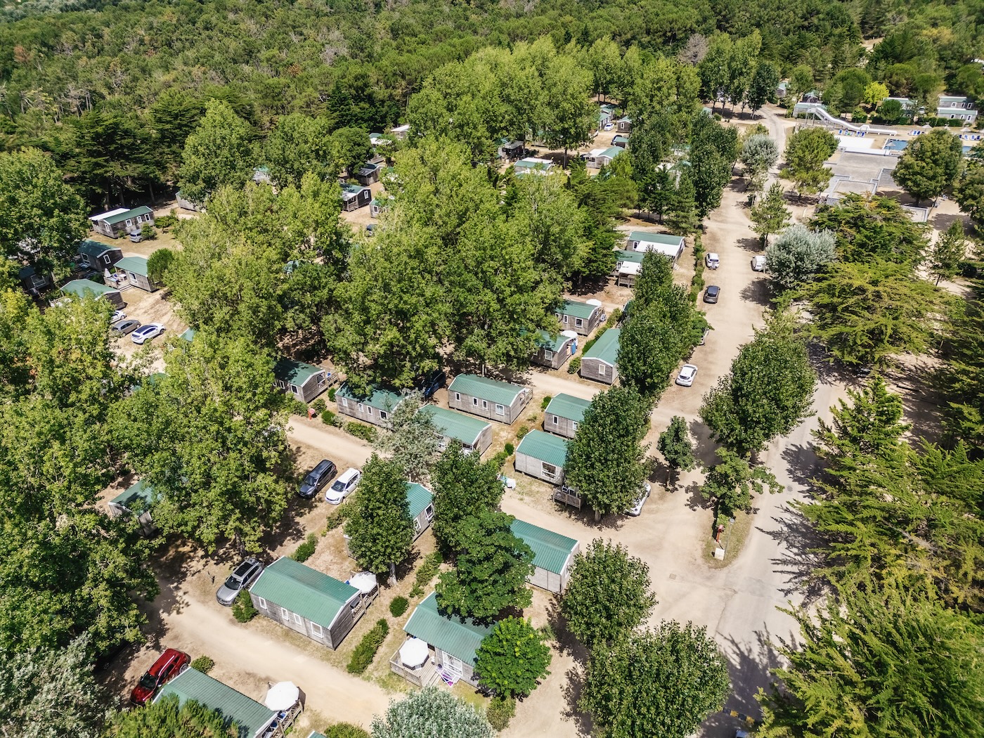 4 FEC Camping DEMOISELLES PLAGE CLEMENT MANTION Pierre Olivier 20 1