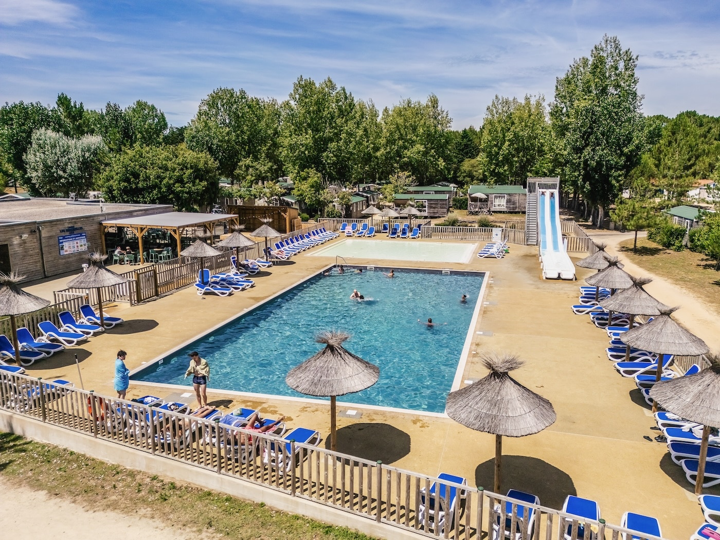 7 FEC Camping DEMOISELLES PLAGE CLEMENT MANTION Pierre Olivier 4 1