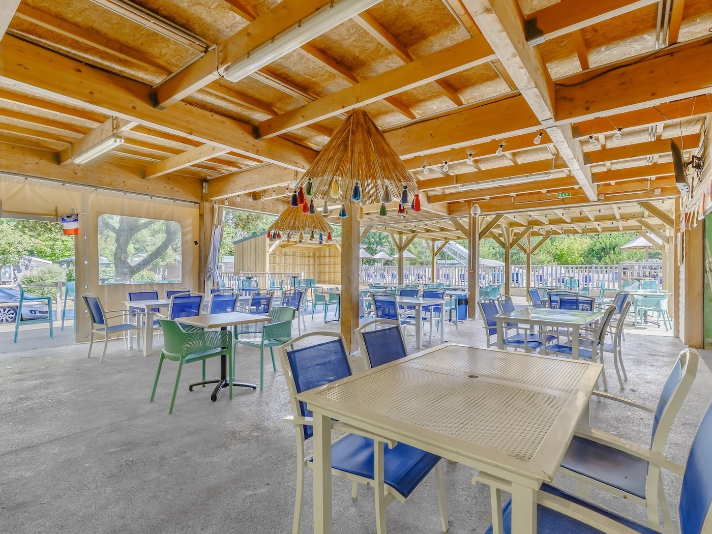 flowercamping demoiselles snack (6)