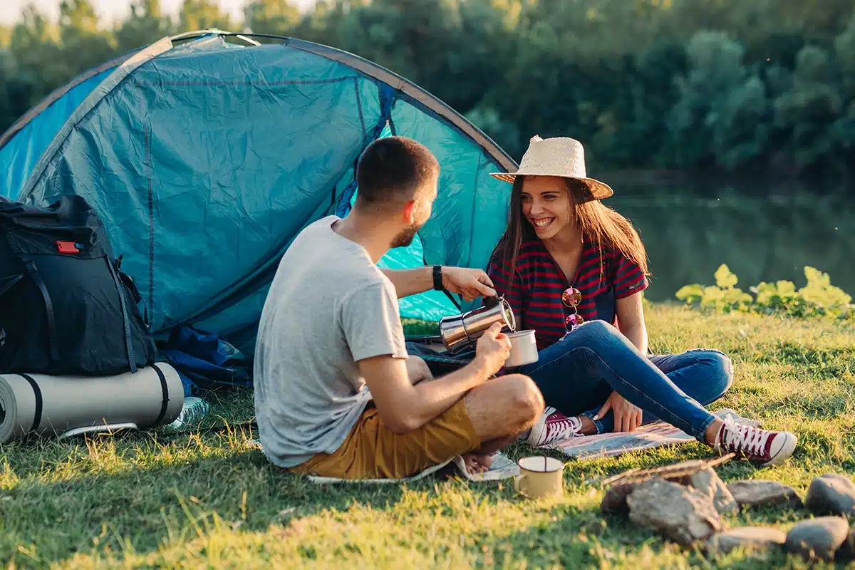 louer un emplacement a saint hilaire de riez